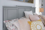 Glenbrook - Complete Panel Bed