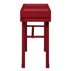 Cargo - Vanity Desk