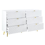 Gaines - Dresser