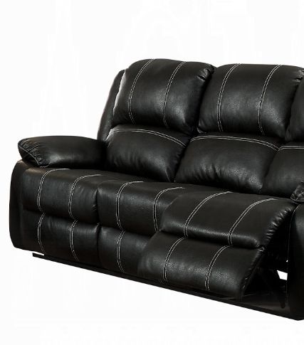 Zuriel - Recliner Sofa