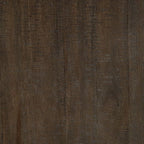 Benhall - Accent Cabinet - Dark Brown