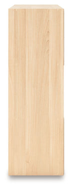Piperton - Cube Organizer - Wood