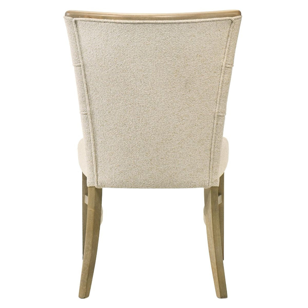 Olinda - Side Chair (Set of 2) - Linen