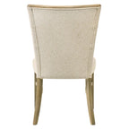 Olinda - Side Chair (Set of 2) - Linen
