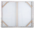 Rogerland - Wall Art - Multi