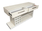 Lorelei - Sideboard - Misty Cloud