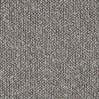 Glenda - Sofa With 3 Pillows - Gray Chenille