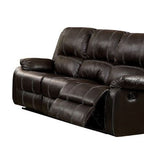 Zuriel - Recliner Sofa