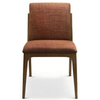 Grivelle - Elegant Dining Chair (Set of 2)