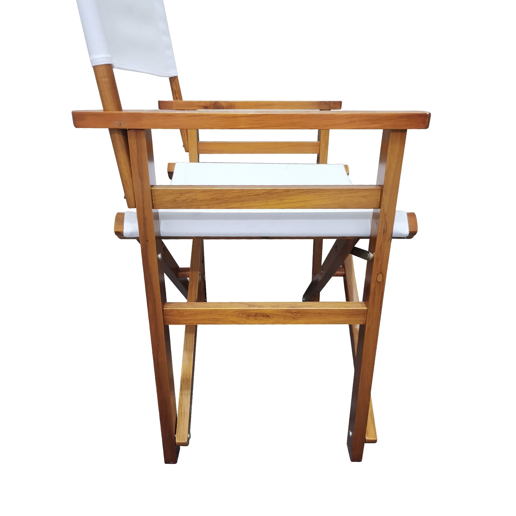 Folding Director Chair