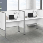 Office Cubicle, Desk, Commercial Grade, Contemporary & Modern