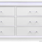 Charlston - Dresser With LED