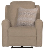 Calvin - Power Wall Hugger Recliner