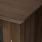 Bedford - Storage Media Cabinet