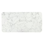 Clayten - Engineered Marble Top Dining Table - Marble