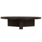 Guido - Coffee Table - Oak