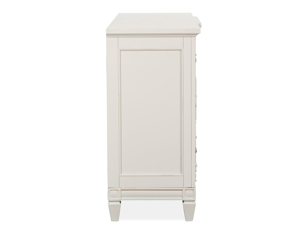 Willowbrook - Drawer Dresser