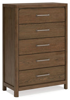 Cabalynn - Storage Bedroom Set