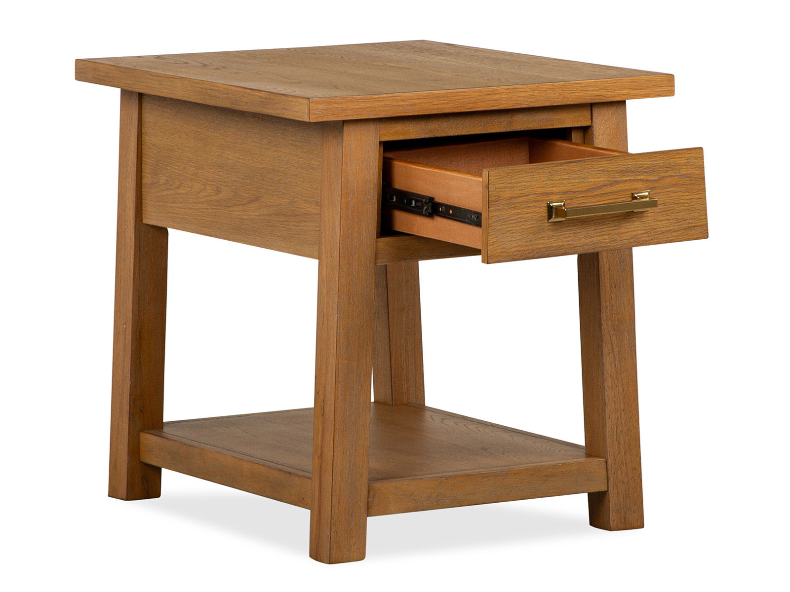 Lindon - Drawer Table