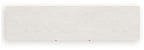 Robbinsdale - Extra Large TV Stand - Antique White