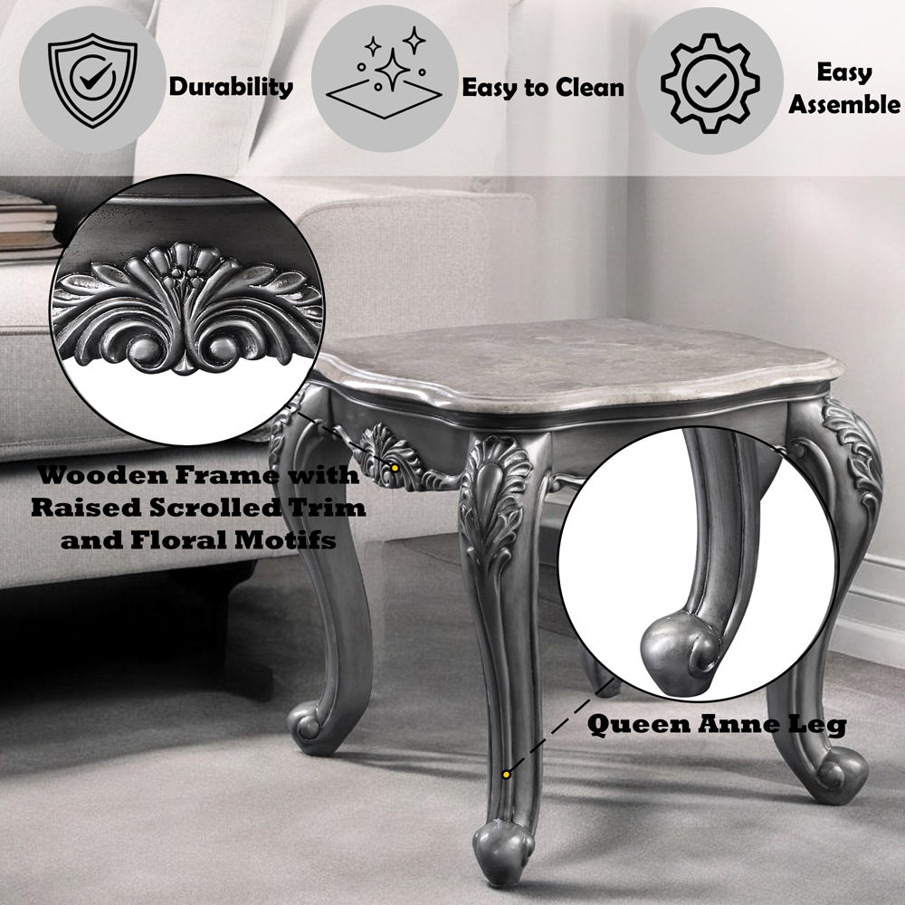 Ariadne - Table