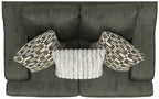 Olympus - Loveseat