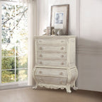 Ragenardus - Chest