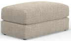 Brett - Ottoman