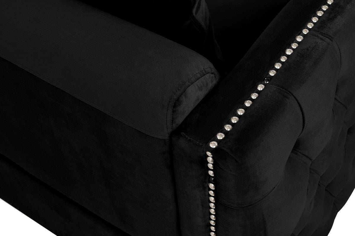Bayberry - Sofa With 3 Pillows
