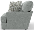 Brett - Chair 1/2