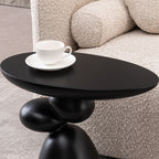 Lucky Stone Shaped Table