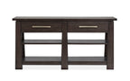 Tauren - Sideboard - Coffee Bean