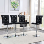 Lift Chairs For Dining Room Seating (Set of 2)