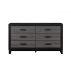 Urban - 5 Piece Set With Bookcase