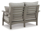 Visola - Lounge Set