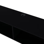 Moore - Floating TV Stand