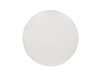 Vendome - 76" Round Dining Table With Pedestal Base - Antique Pearl