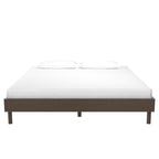 Cologne - Platform Bed