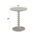 Acton - Round Accent Table