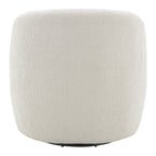 Etienne - Chair With Swivel