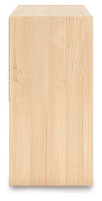 Piperton - Cube Organizer - Wood