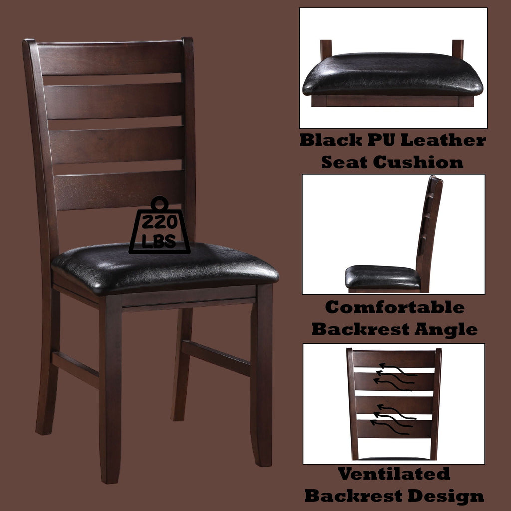 Urbana - Side Chair (Set of 2)