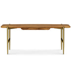 Wagner - Bench - Natural
