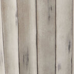 Imre - Poly Table Lamp - Distressed Brown