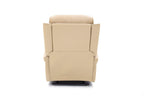 Lance - Power Lift Recliner With Power Headrest, Power Lumbar And Heat