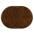 Chateau De Ville - Round Dining Table