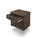 Hudson - Nightstand