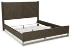 Arkenton - Bedroom Set