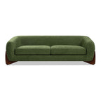 Alpine - Luxurious Upholstery Sherpa Sofa