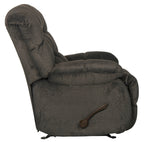 Daly - Chaise Rocker Recliner